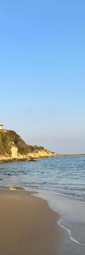 Alex Beach，位于埃勒尼特的酒店
