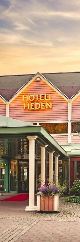 Hotell Heden - BW Signature Collection，位于哥德堡的酒店