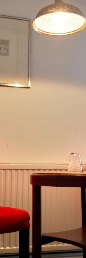 莱比锡机场旅馆，位于Freiroda的酒店