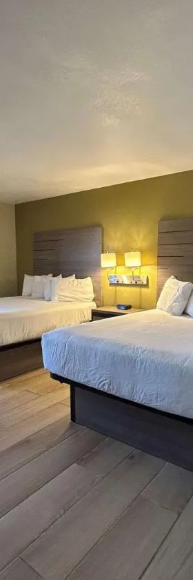 SureStay by Best Western Chambers Petrified Forest，位于Chambers的酒店