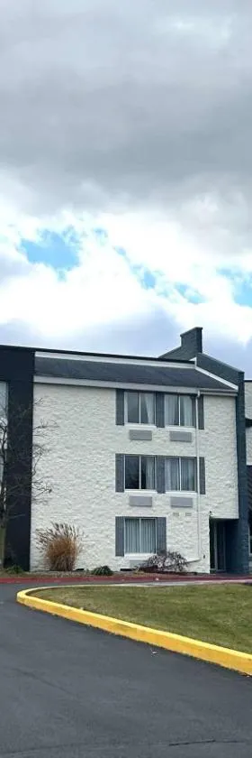 Best Western Carlisle South，位于卡莱尔的酒店