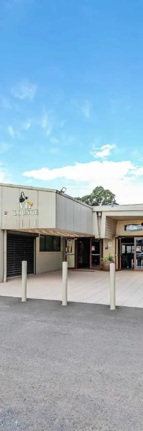 Tahmoor Inn，位于Tahmoor的酒店