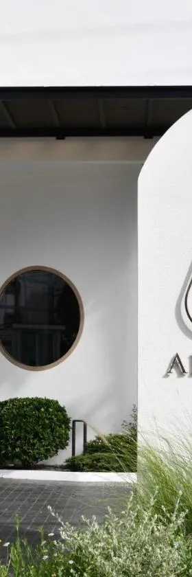 Alto Hotel M，位于美索的酒店