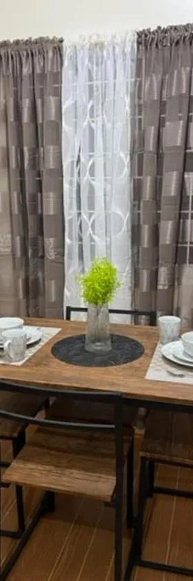 Estilo 2-Bedroom Apartment B，位于Clarin的酒店