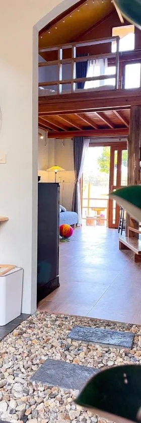 Sithaya Garden House @14，位于Ban Thung Luang (1)的酒店