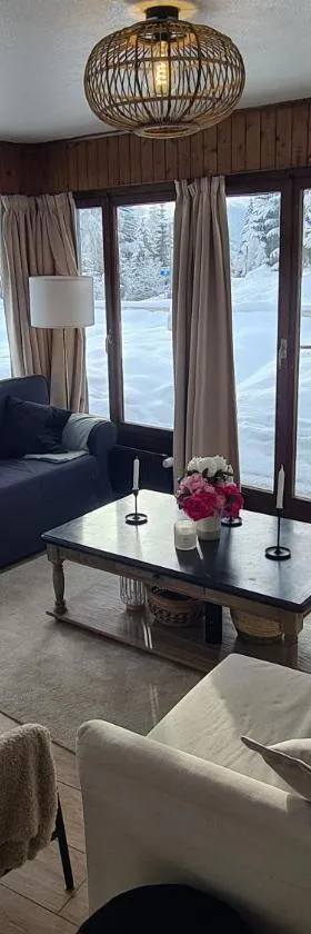 Auberge de l'Ours，位于莱斯克伦斯的酒店