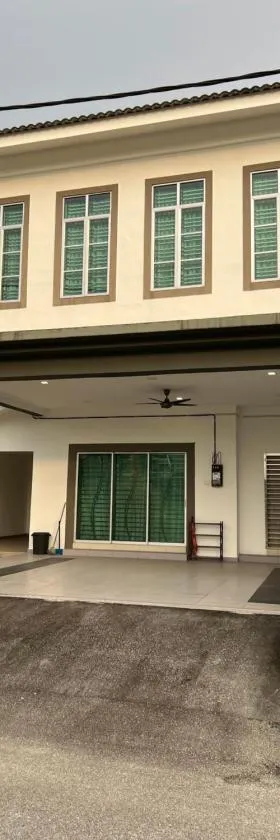 Maxwell Merpati Taiping Homestay，位于甘文丁的酒店