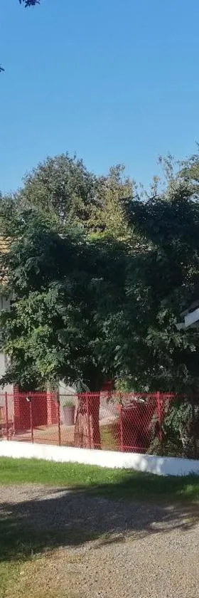 Petite maison dans les bois，位于Villefranque的酒店