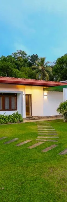 Thisath Villa，位于Gonapinuwala West的酒店