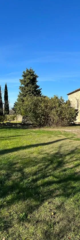 Gîte Le Mas du Colombeyras，位于Espeluche的酒店