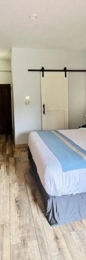 托比度假酒店，位于蒙特哥贝的酒店