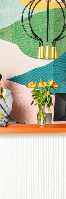 ibis Styles St Margrethen Bodensee，位于圣马格雷滕的酒店