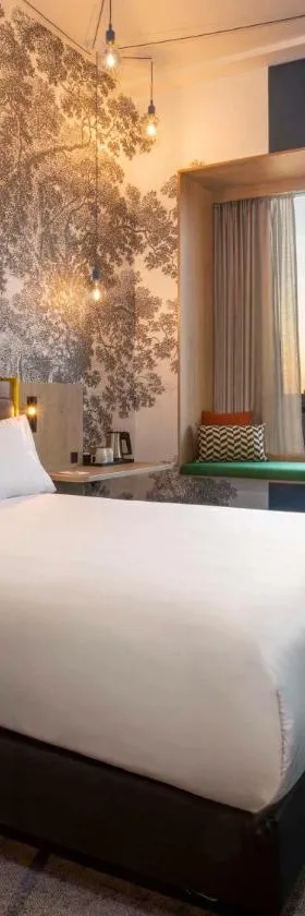 ibis Styles Copenhagen Orestad，位于哥本哈根的酒店