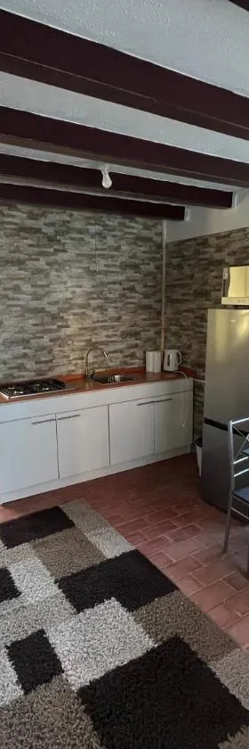 Casa Miramar，位于克利翁的酒店