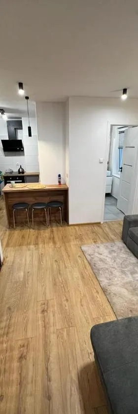 Dziupla，位于Orneta的酒店