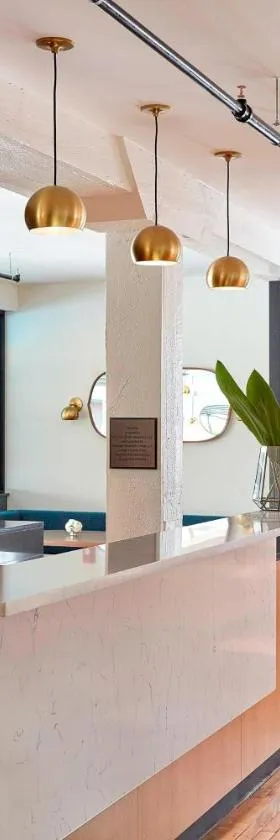 The Wick, Hudson, a Tribute Portfolio Hotel，位于哈德逊的酒店