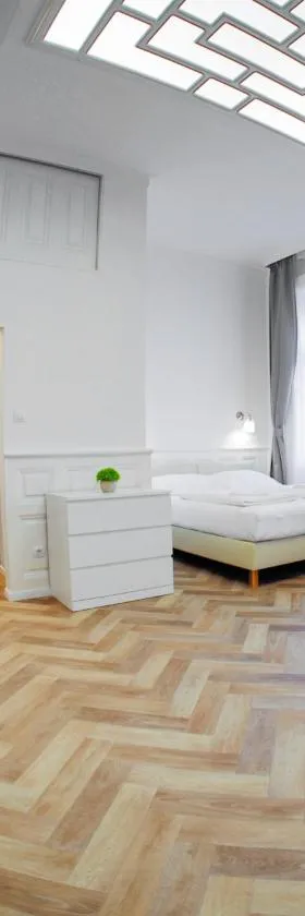 Tóni Villa，位于布达佩斯的酒店