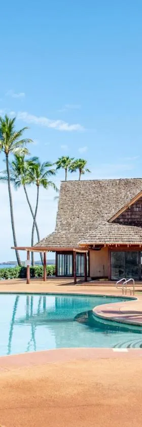 Kepuhi Beach Resort，位于蒙内罗亚的酒店
