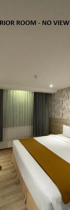 Hotel Lereng Bromo，位于岩望的酒店