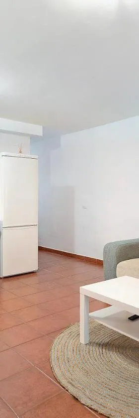 Apartamento Coral，位于La Jaca的酒店