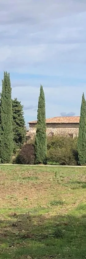 Chambres d'hôtes - Le Mas du Colombeyras，位于Espeluche的酒店