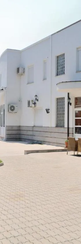 Motel Borik，位于Potoci的酒店