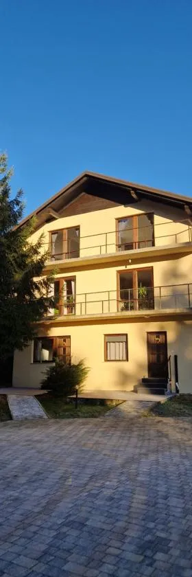 Apartmani Vukman，位于代尔尼采的酒店