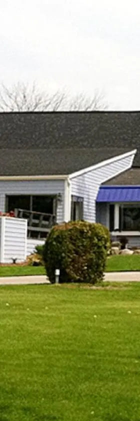 The Lodge at Leathem Smith，位于斯特金贝的酒店