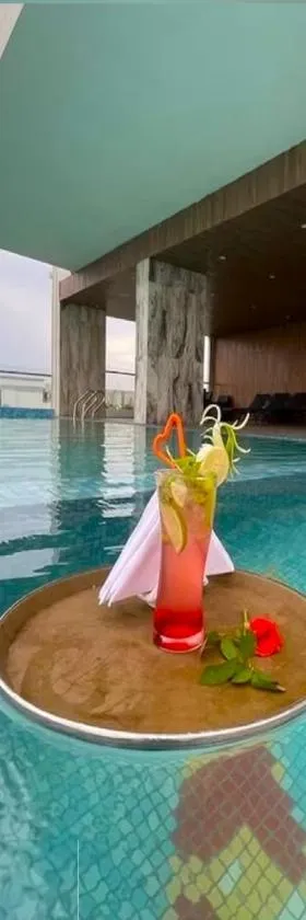 Grand River View Hotel - Rajshahi，位于拉杰沙希的酒店