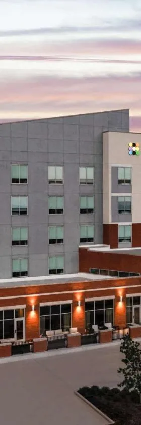 Hyatt Place Fort Worth-Alliance Town Center，位于沃思堡的酒店