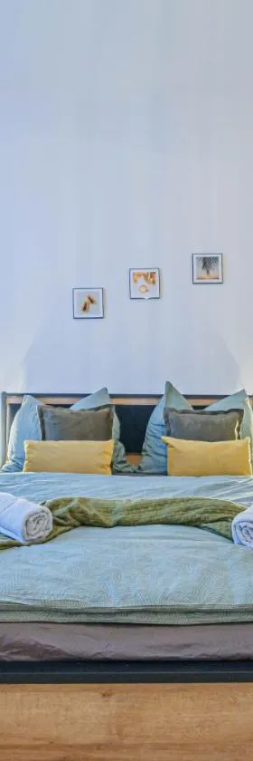 Apartmán náměstí Karviná，位于卡尔维纳的酒店