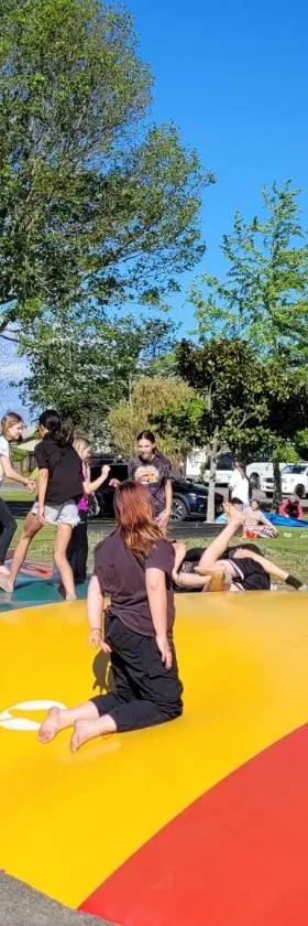 Levin TOP 10 Holiday Park，位于莱文的酒店