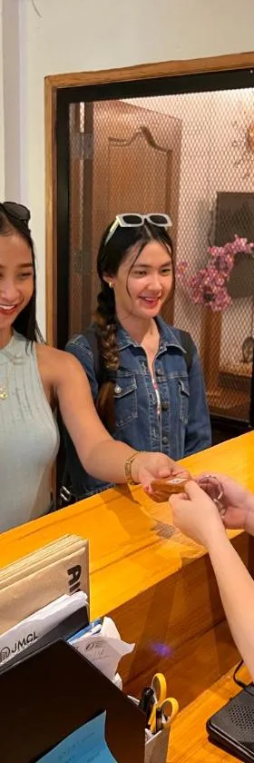 JMCL RESIDENCES，位于独鲁万的酒店