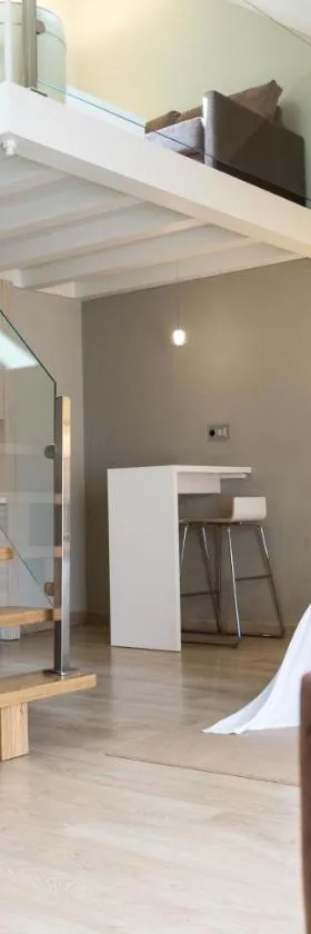 提纳斯德佩琼酒店，位于佩琼的酒店