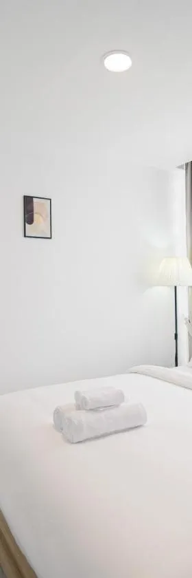 Mitt Haus (Lat Phrao Soi 5)，位于Bang Su的酒店