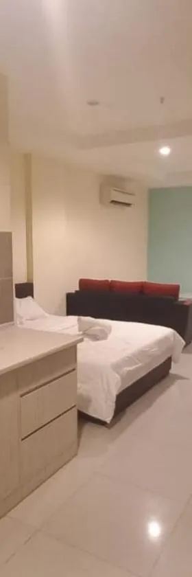 Laguna Apartment 2, Marina Island Homestay，位于Kampong Batu Gajah的酒店