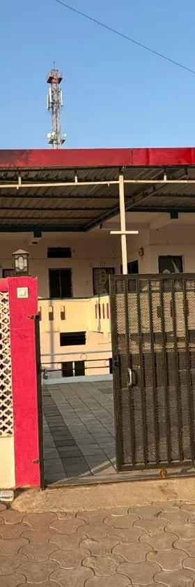 Daulatabad Guest House，位于Daulatābād的酒店