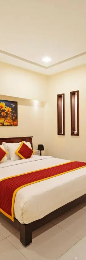 Clover - A Rivido Hotel Jigani，位于班加罗尔的酒店