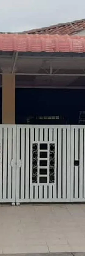 BONDA HOMESTAY，位于Kampung Gurun的酒店