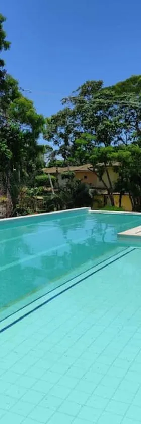 Casa no Paraíso - Reserva Sapiranga Praia do Forte，位于马塔迪圣若昂的酒店