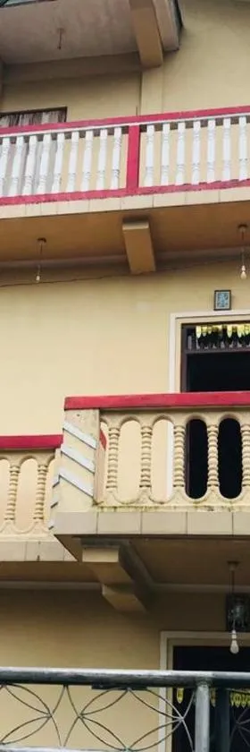 Archu Agam，位于Kotagala的酒店