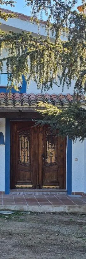Finca Altair，位于马德里的酒店