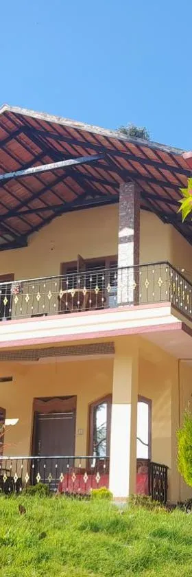 Coorg Milestone Homestay，位于马迪凯里的酒店