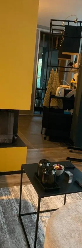 Guestsuite The Nest，位于Wielsbeke的酒店