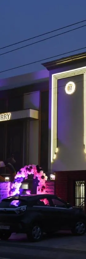 Muscurry，位于希萨尔的酒店