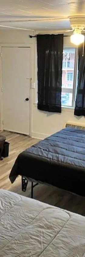 Spruce Pine Inn，位于Spruce Pine的酒店