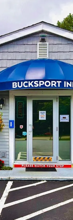 Bucksport Inn，位于Bucksport的酒店