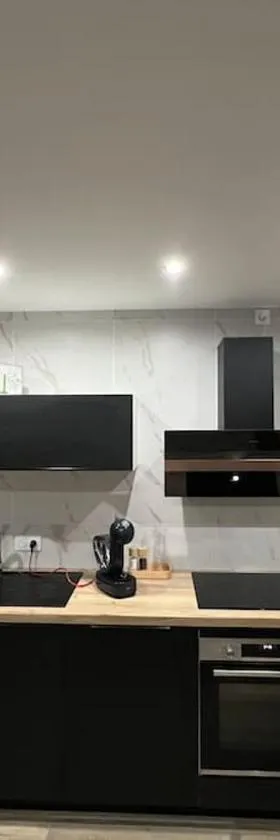 Villa 408，位于Saint-Julien-Mont-denis的酒店