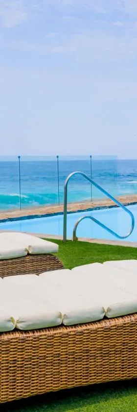 Hotel Gavina Costa Mar，位于伊基克的酒店