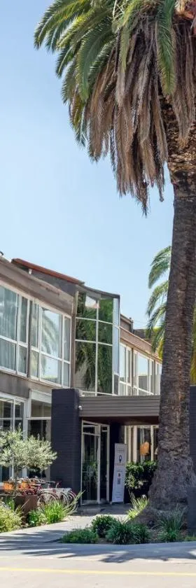 Hotel Boutique Raíces，位于库里科的酒店